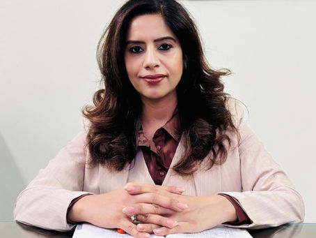 How Ruchi Sachdeva is Bringing Traditional Nutrition into Modern Homes Through Treelogical Foods