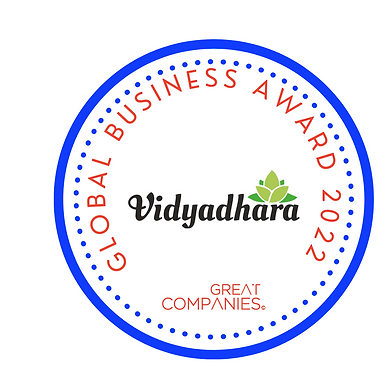 Vidyadhara Consultancy LLP