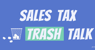Future Trend : Tax on Trash by Kilograms Produced