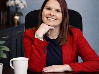 From Back Surgery to Business Ownership: How Amanda Sheerin Built Amazing Accounting Services Around Year-Round Financial Guidance