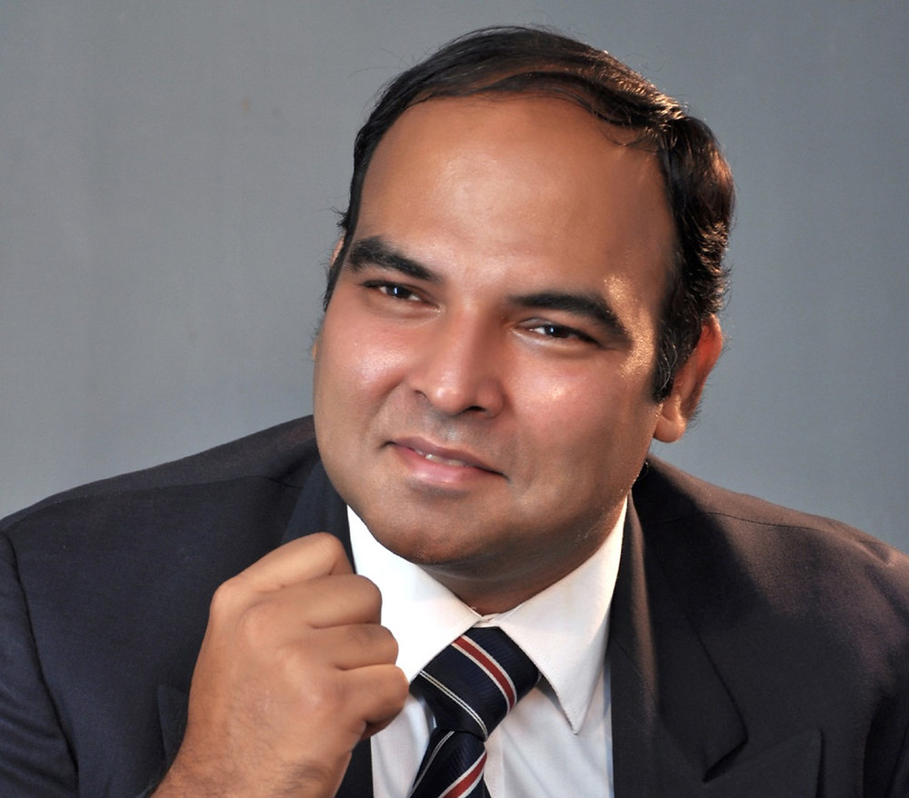 Arun Sharma, Founder at Mindworkzz