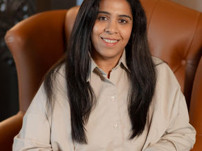How Neha Jaipuria is Transforming Everyday Spaces into Timeless Living Experiences