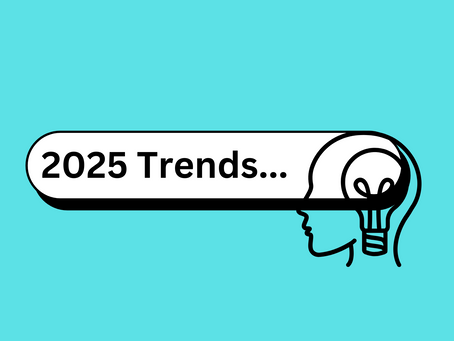 Experts' Predictions for Small Business Trends in 2025