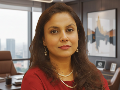 Priyanka Bairathi: Building IntelQuant AI to Redefine Financial Risk Through Intelligence