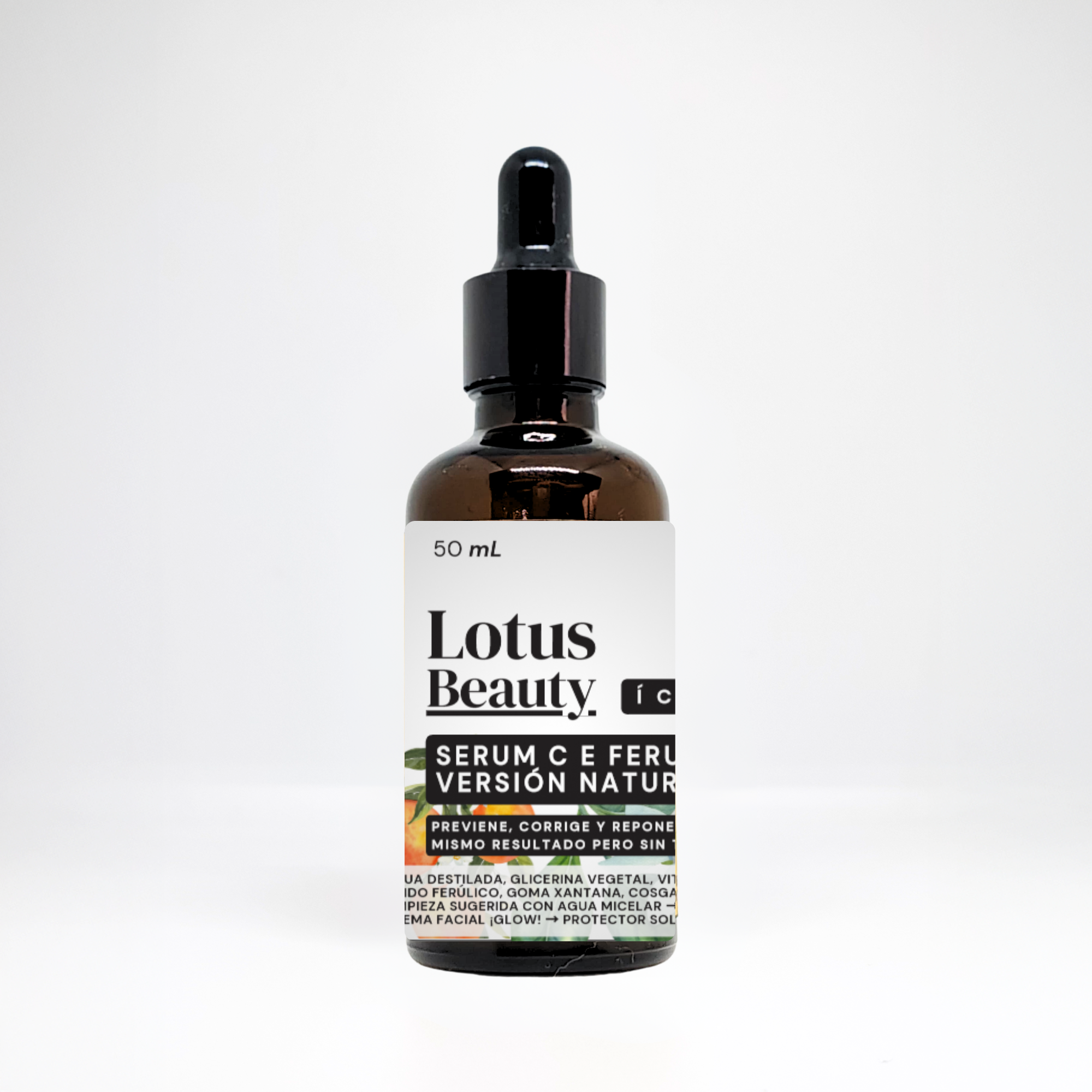 Serum C E Ferulic