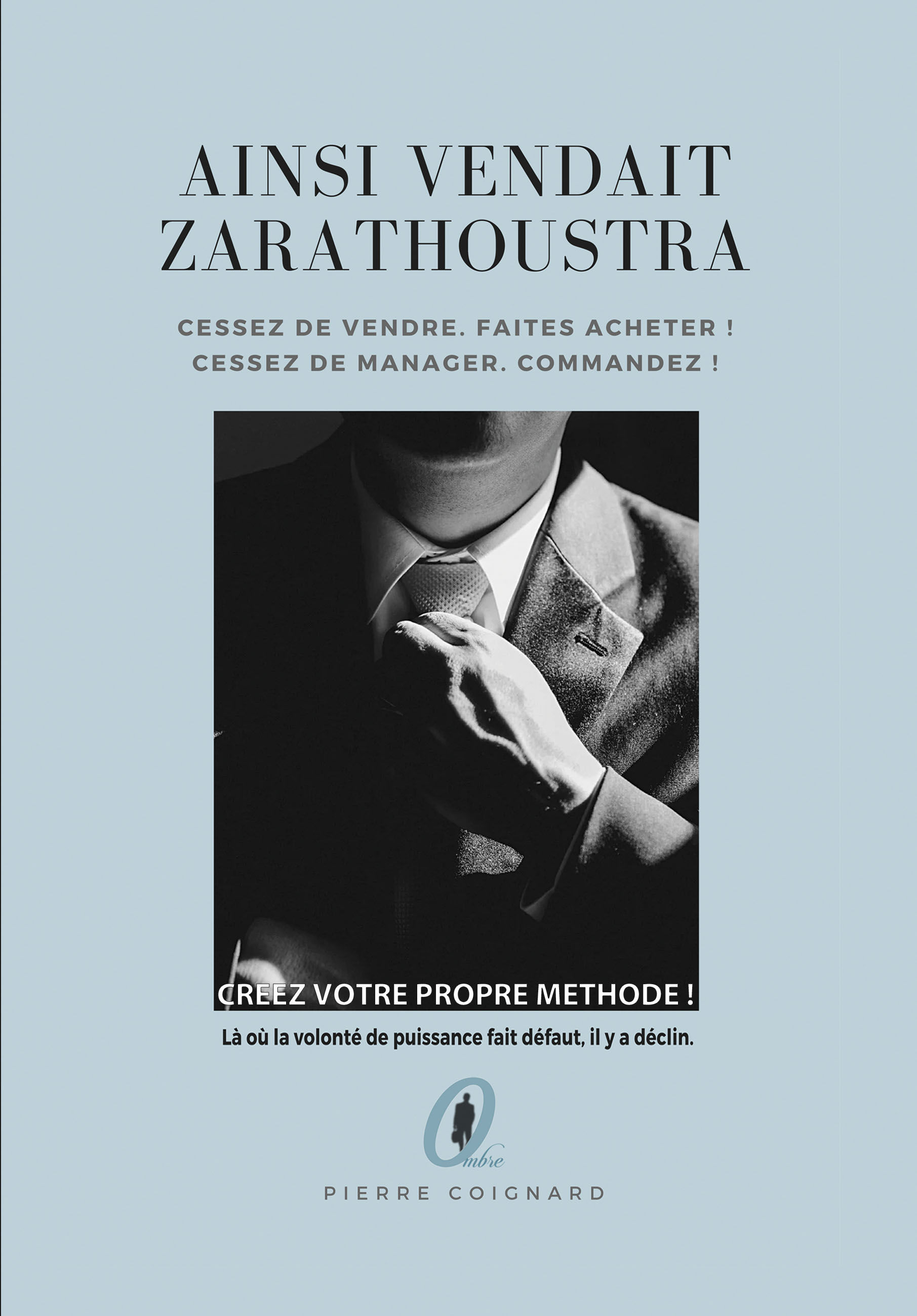 AINSI VENDAIT ZARATHOUSTRA