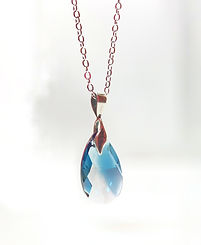 Swarovski Necklace