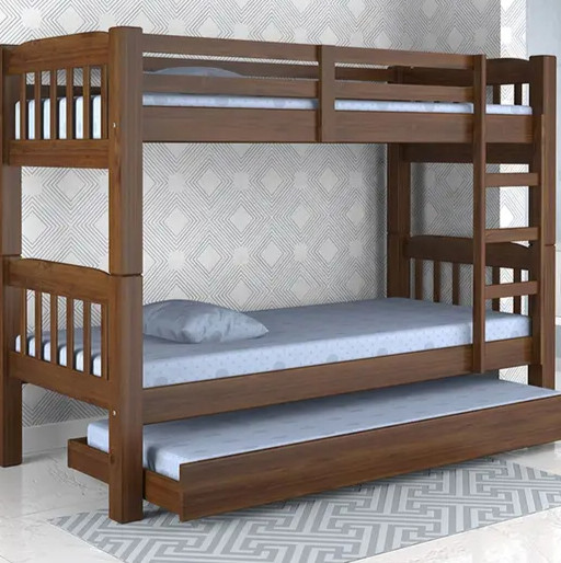 Beliche Italia com Cama Auxiliar