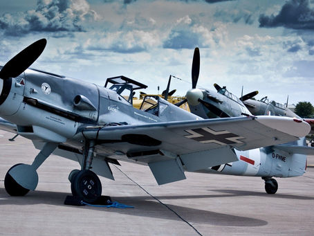 The BF-109
