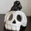 Miniaturbild: Totenkopf Halloween