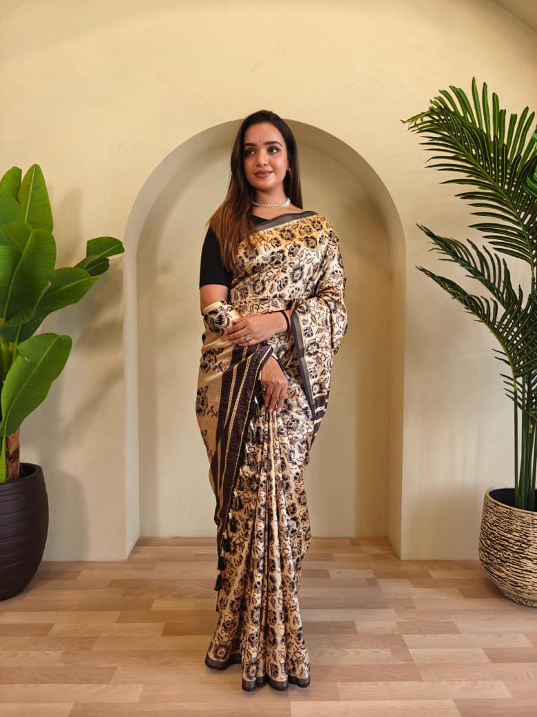 Thumbnail: Dola Viscose sarees
