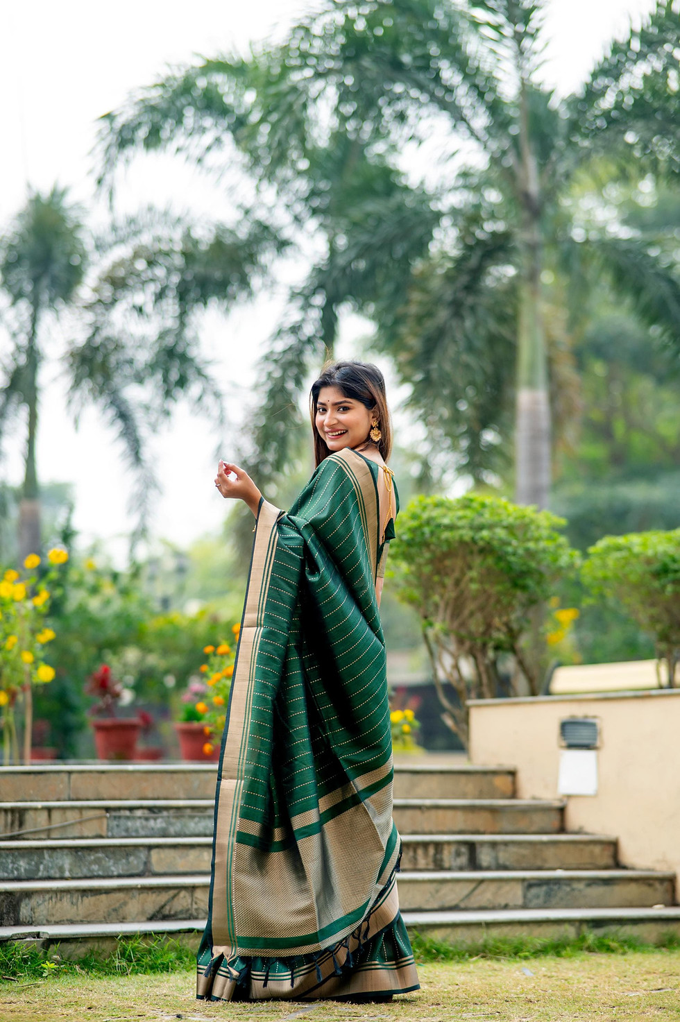 Thumbnail: Banarasi Raw Sarees