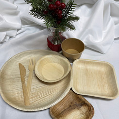 Bamboo Personal Setting