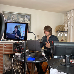 Online Coaching