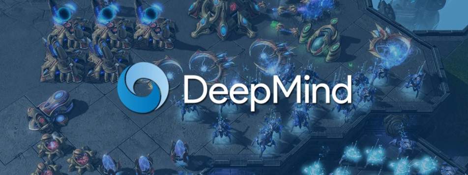 Deep Mind Inteligencia artificial