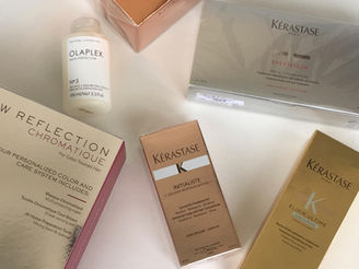 A LUXE HAIR GIFT GUIDE