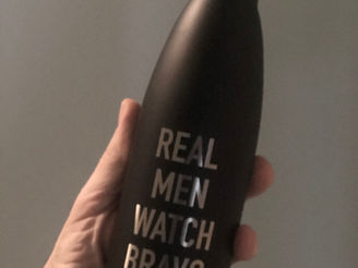 WHAT I'M OBSESSED WITH THIS WEEK