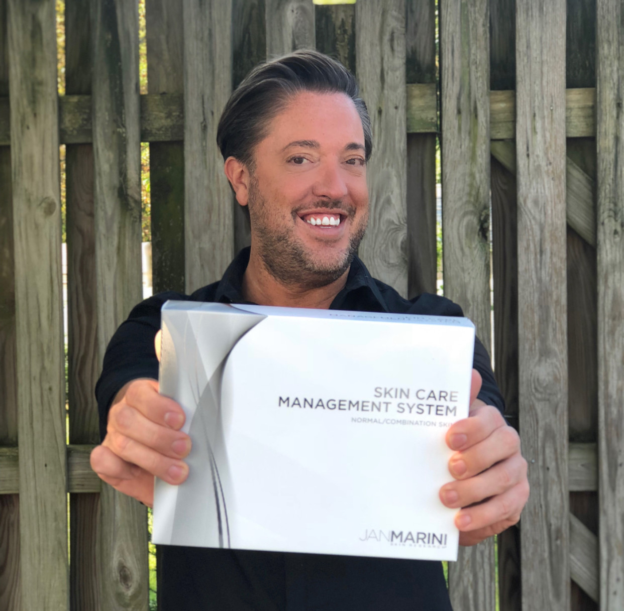 EXPERIENCE DRAMATIC TRANSFORMATION WITH JAN MARINI