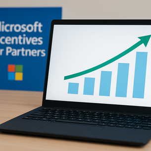 🚀 Skvělá zpráva pro členy Microsoft AI Cloud Partner Program💰 Microsoft rozšířil nabídku v kategorii Solutions Partner pro oblast malých a středních podniků!