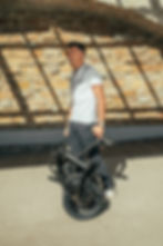 Miniature : EOVOLT 16" MORNING - Location vélo électrique pliant