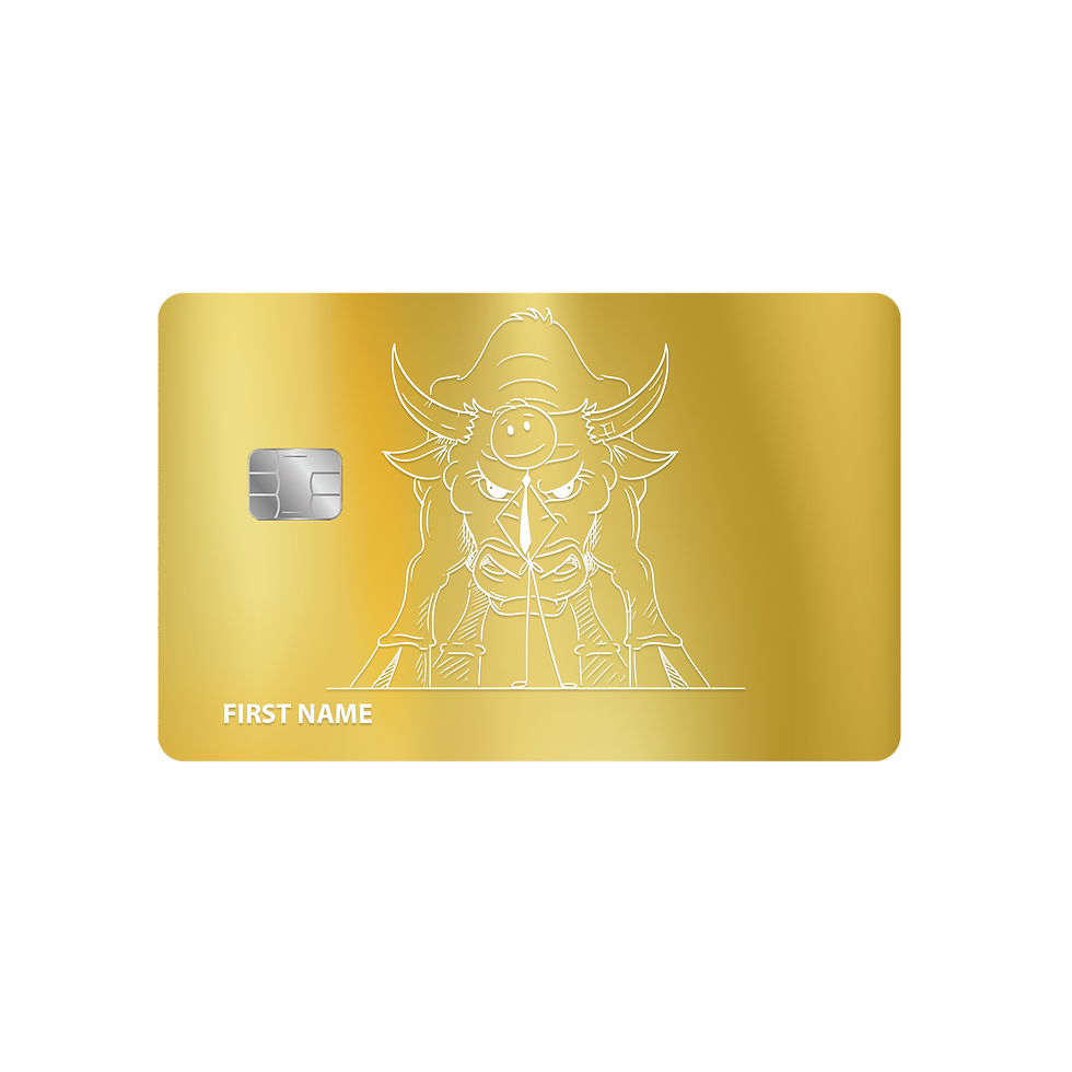 Thumbnail: Bull Market