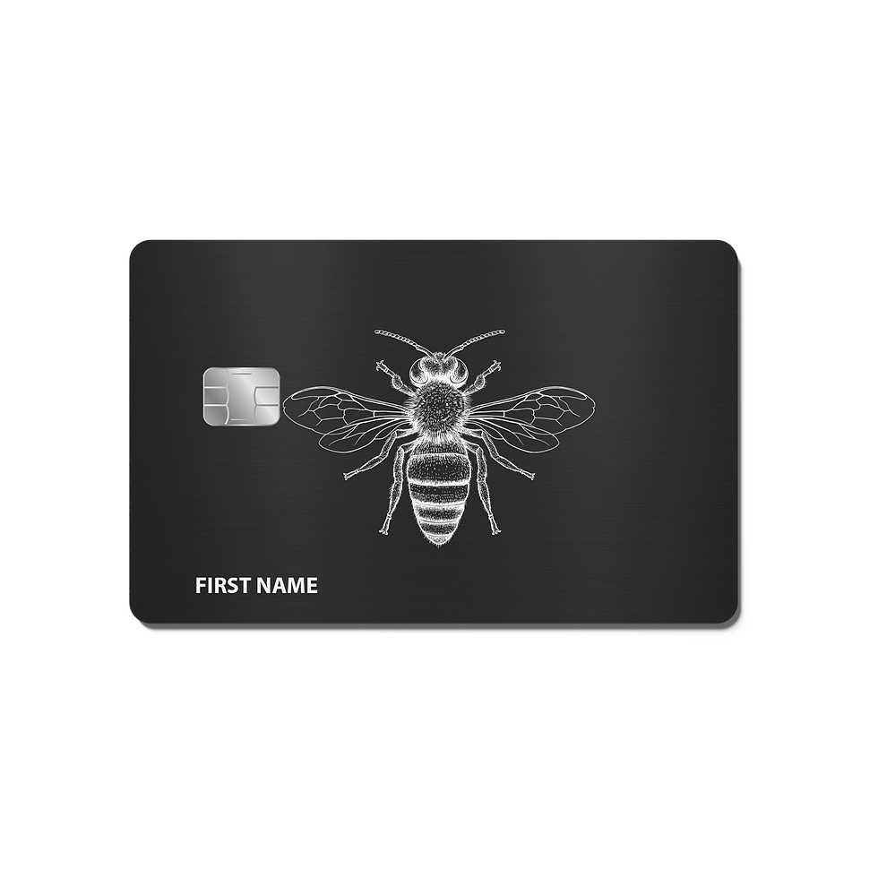Miniatură: Bee