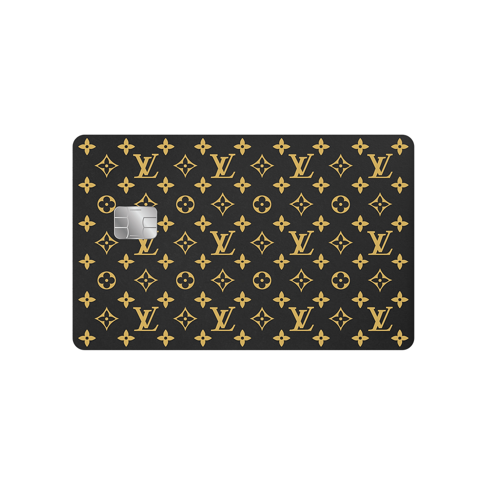 Miniatură: LV Pattern