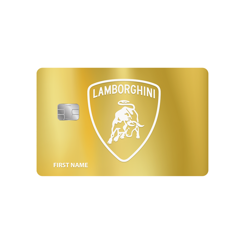 Miniatură: Lamborghini