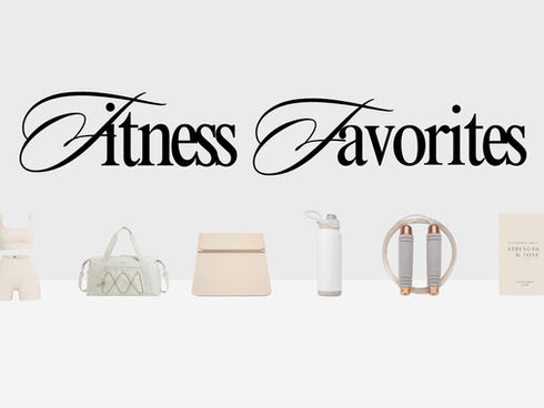 9 Fitness favorites for 2025