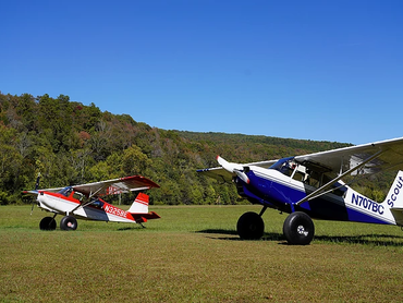 RECAP: Ozark Flying with Martin Rice