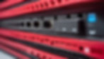 Ethernet network switch and enclosure product with red theme in landscape.jpg