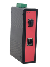 Gigabit Media Convertor