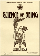 The Science Of Being 7 Lessons Book _ Th