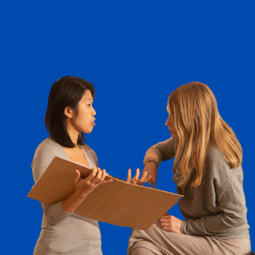 One Hour Consultation (60mins)