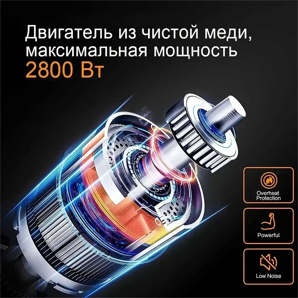 Thumbnail: Electric Meat Grinder