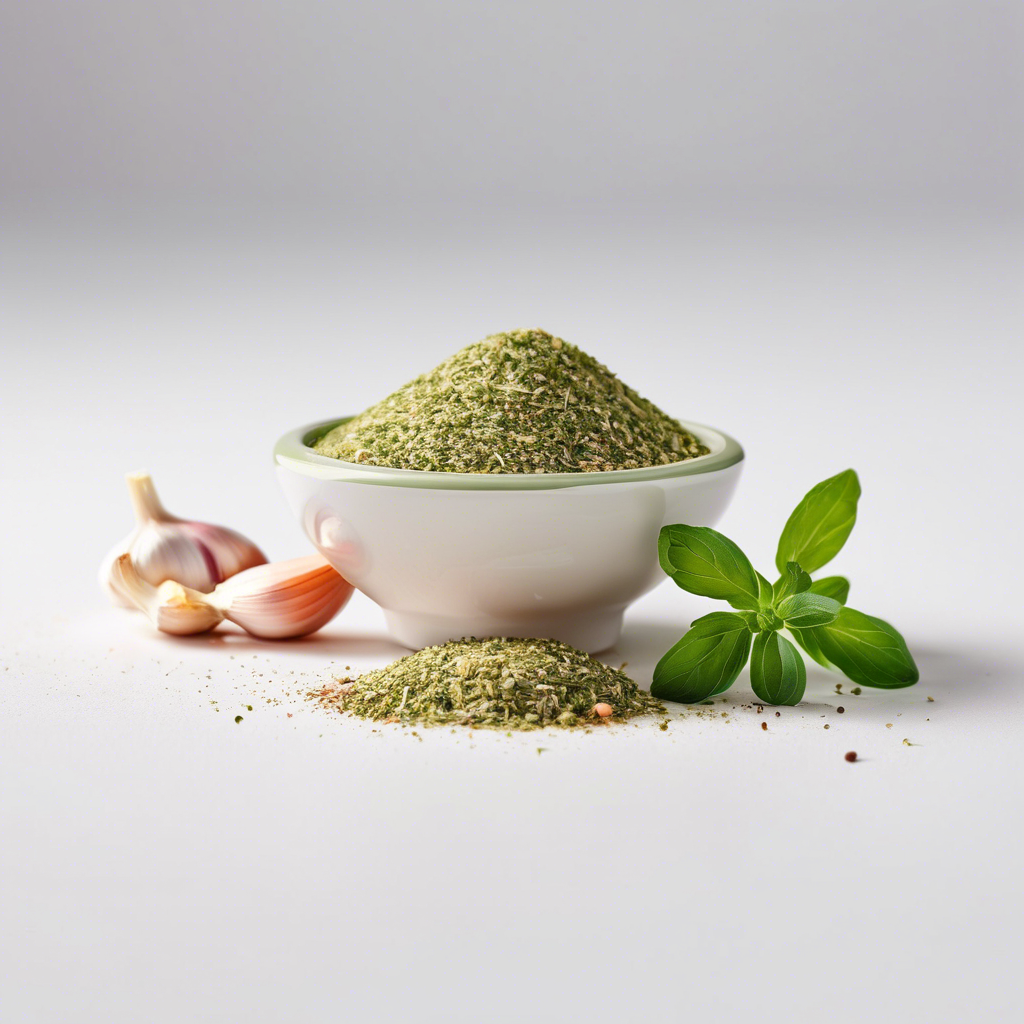 Umami Superfood Furikake