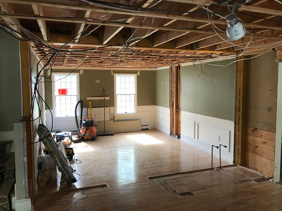 Our Work Copia Real Estate Design & Build