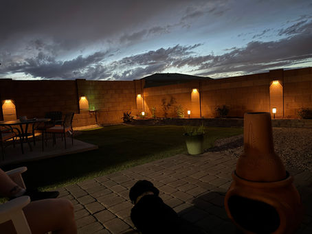 How Hardscapes Enhance Your Outdoor Living Space
