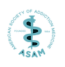 American Society of Addiction Medicine