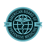 American Board of Preventative Medicine