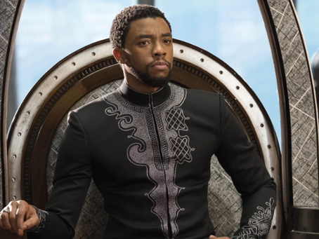 Chadwick Boseman obtendrá estrella póstuma en el Paseo de la Fama