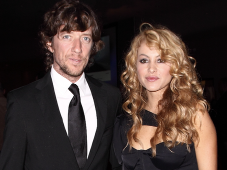 Colate gana batalla legal: Paulina Rubio pierde custodia temporal de su hijo Andrea Nicolás
