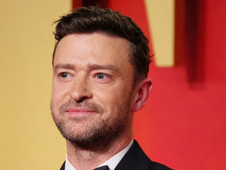 Justin Timberlake revela que fue diagnosticado con la enfermedad de Lyme