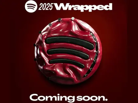 Todo lo que debes saber del Spotify Wrapped 2025: fecha de salida, datos y más