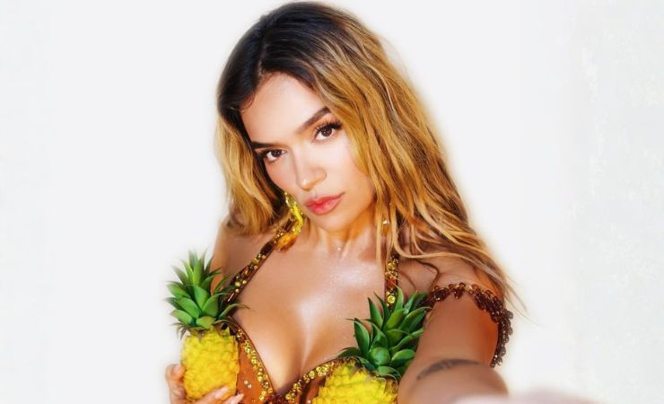 Karol G cantará en la próxima edición del desfile de Victoria’s Secret