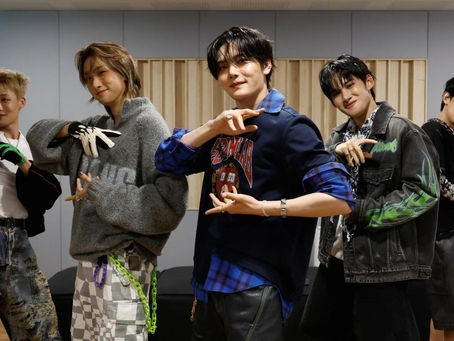 De Corea del Norte al K-pop: dos desertores debutan en una nueva 'boy band' surcoreana