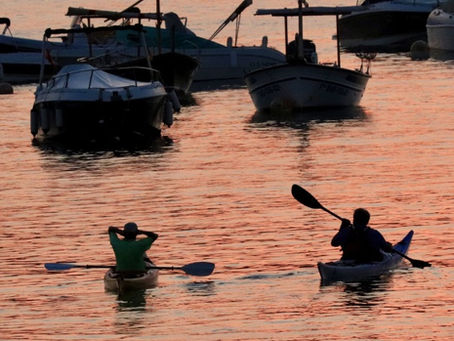 Abusaba de mujeres usando falsos paseos en kayak