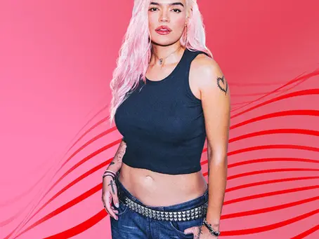 Karol G trae a Ecuador ‘La Premiere’ y será transmitido en exclusiva por Teleamazonas