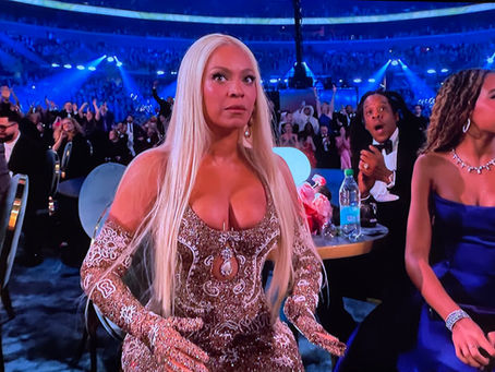 Roban el coche de Beyoncé en Atlanta con música inédita de la cantante