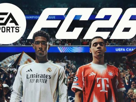 EA SPORTS FC™ 26 revela su tráiler al ritmo de Bad Bunny y con la promesa de haber escuchado a sus fans.
